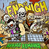 SAVAGE REMAINS