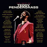 PENDERGRASS TEDDY