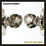 SLEATER-KINNEY