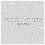 ALABAMA SHAKES