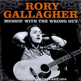 GALLAGHER RORY