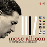 ALLISON MOSE