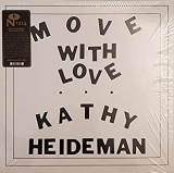 HEIDEMAN KATHY