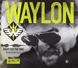 JENNINGS WAYLON