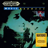 MANTRONIX