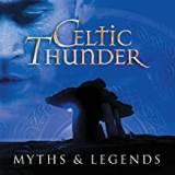 CELTIC THUNDER