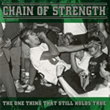 CHAIN OF STRENGTH