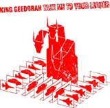 KING GEEDORAH