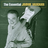 VAUGHAN JIMMIE