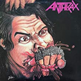 ANTHRAX