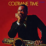 COLTRANE JOHN