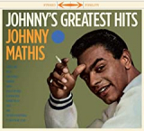 MATHIS JOHNNY