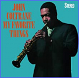 COLTRANE JOHN