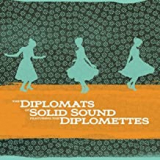 DIPLOMATS OF SOLID SOUND