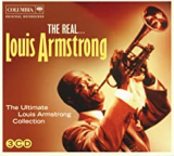 ARMSTRONG LOUIS