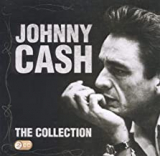 CASH JOHNNY