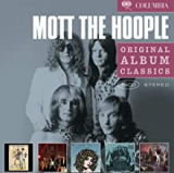 MOTT THE HOOPLE