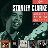 CLARKE STANLEY