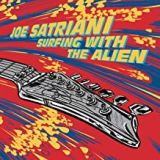 SATRIANI JOE