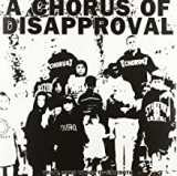 CHORUS OF DISAPPROVAL