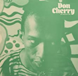 CHERRY DON