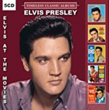 PRESLEY ELVIS