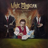 WHITE MAGICIAN