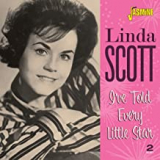 SCOTT LINDA