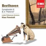 BEETHOVEN LUDWIG VAN