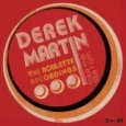 DEREK MARTIN