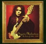 YNGWIE MALMSTEEN