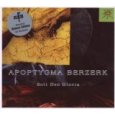 APOPTYGMA BERZERK