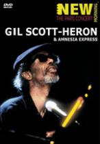 SCOTT-HERON GIL