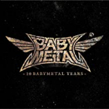 BABYMETAL