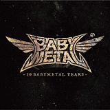 BABYMETAL