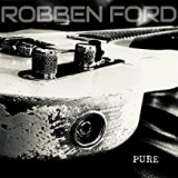 FORD ROBBEN