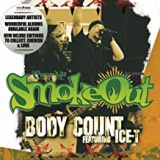 BODY COUNT & ICE-T