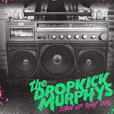 DROPKICK MURPHYS