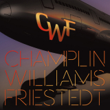 CHAMPLIN WILLIAMS & FREISTED