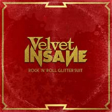 VELVET INSANE