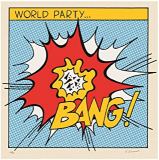 WORLD PARTY