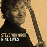 WINWOOD STEVE