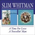 WHITMAN SLIM