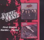 APRIL WINE