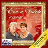 EVA A VASEK