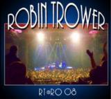 TROWER ROBIN