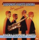 BOHEMIA SAXOPHONE QUARTET