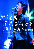 JAGGER MICK