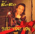 DJ BOBO