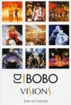 DJ BOBO